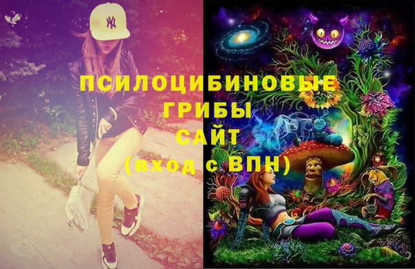 прущие крисы Баксан